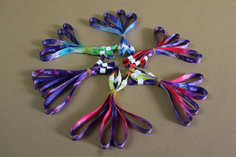 Festival bracelets Festival bracelets