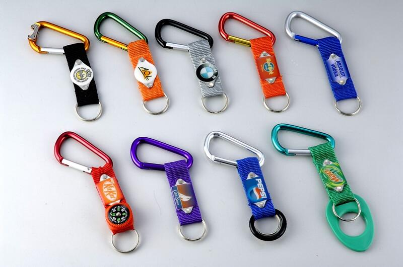 Keychains