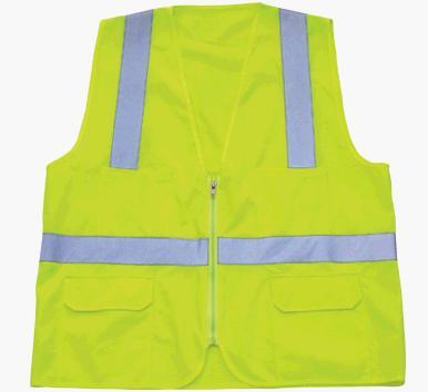 Safety vests