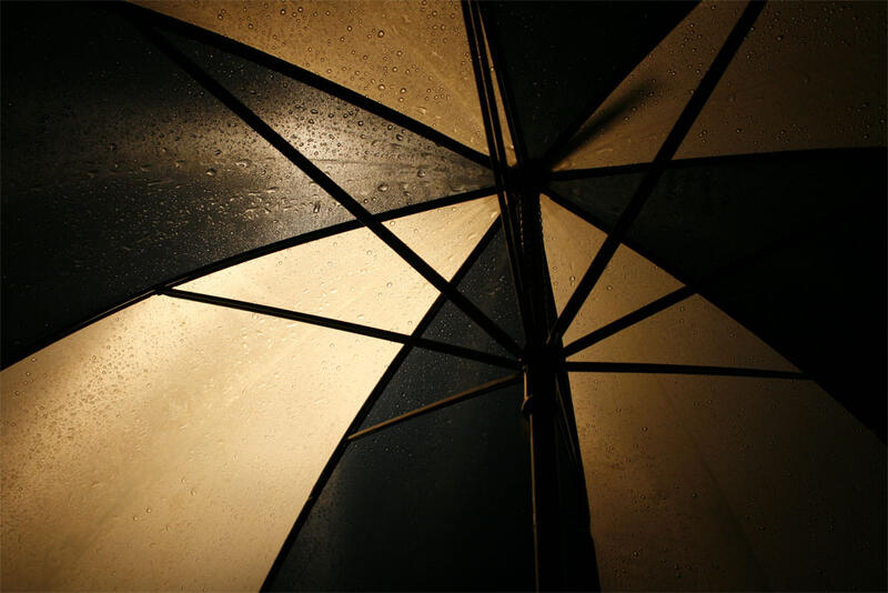 Umbrellas