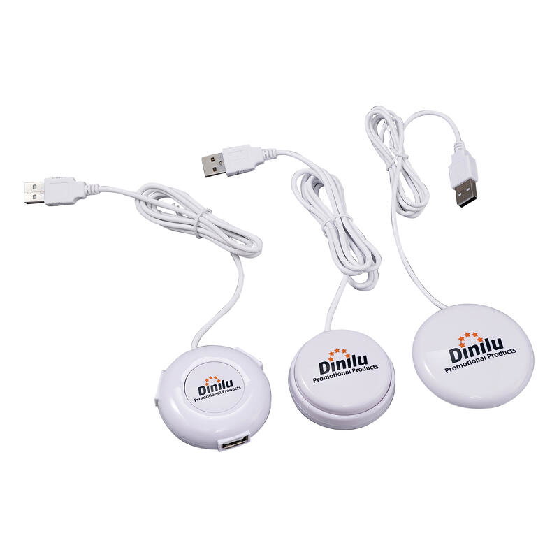 USB-knap USB-knap