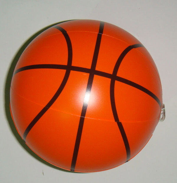 Badebold 21 cm (8,7") med eget logo