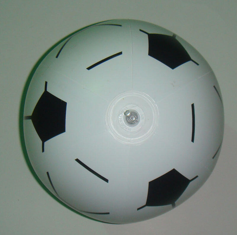 Badebold 30 cm (12") med eget logo