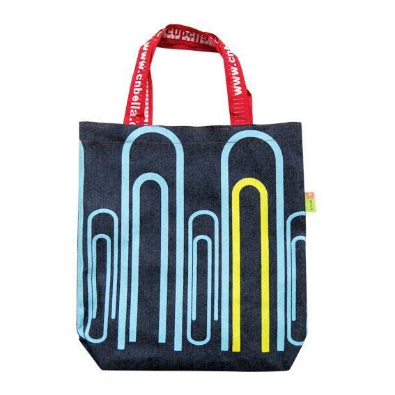 Specialtrykt PP non-woven pose 36x27x11 cm