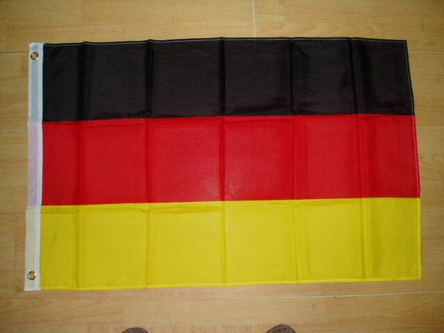 Specialtrykt flag 60x90 cm