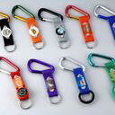 Aluminium Carabiner