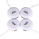 SmartButton with 3-port usb hub