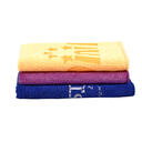 Microfiber cleaning cloth