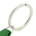 The luxury split keyring