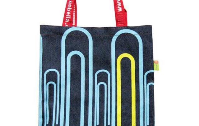 Specialtrykt PP non-woven pose 36x27x11 cm