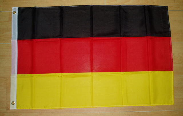 Specialtrykt flag 60x90 cm