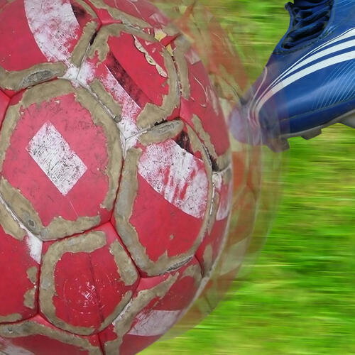 Fodbolde Fodbolde