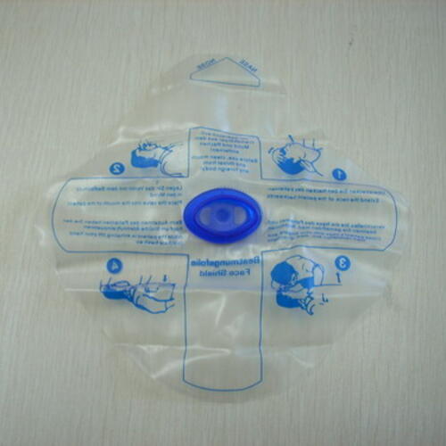 HLR-masker