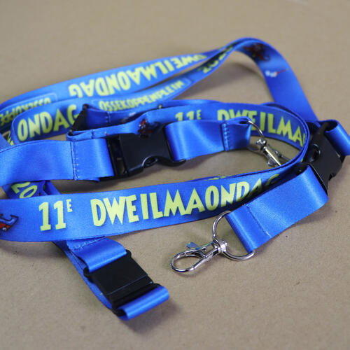 Lanyards