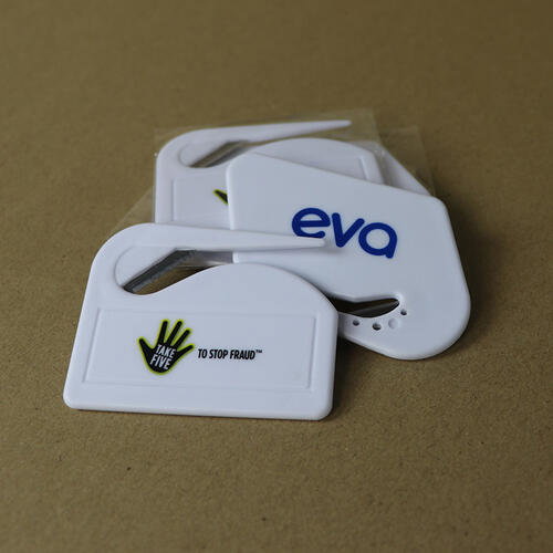 Safety knives