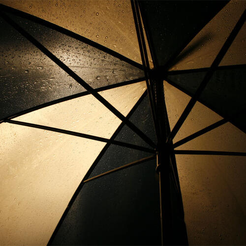 Umbrellas