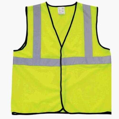 Reflekterende sports-refleksvest