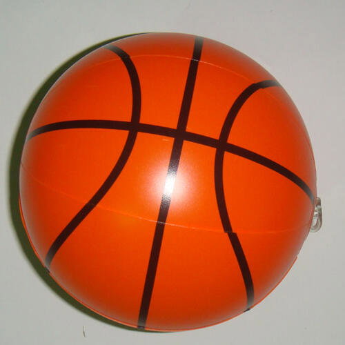 Badebold 21 cm (8,7") med eget logo Badebold 21 cm (8,7") med eget logo