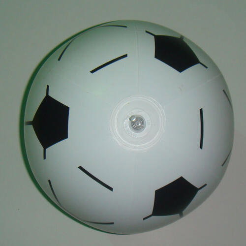 Badebold 30 cm (12") med eget logo Badebold 30 cm (12") med eget logo