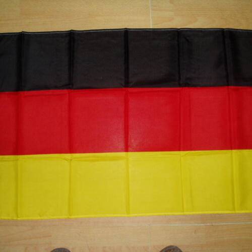 Specialtrykt flag 60x90 cm